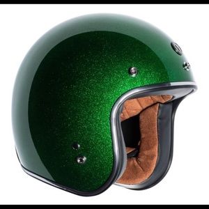 TORC T-50 motorcycle helmet